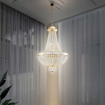 Lampa wisząca Maytoni Chandelier Bella E14