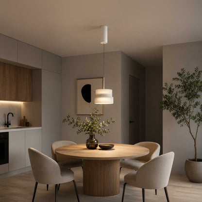 Lampa wisząca Maytoni Scala LED