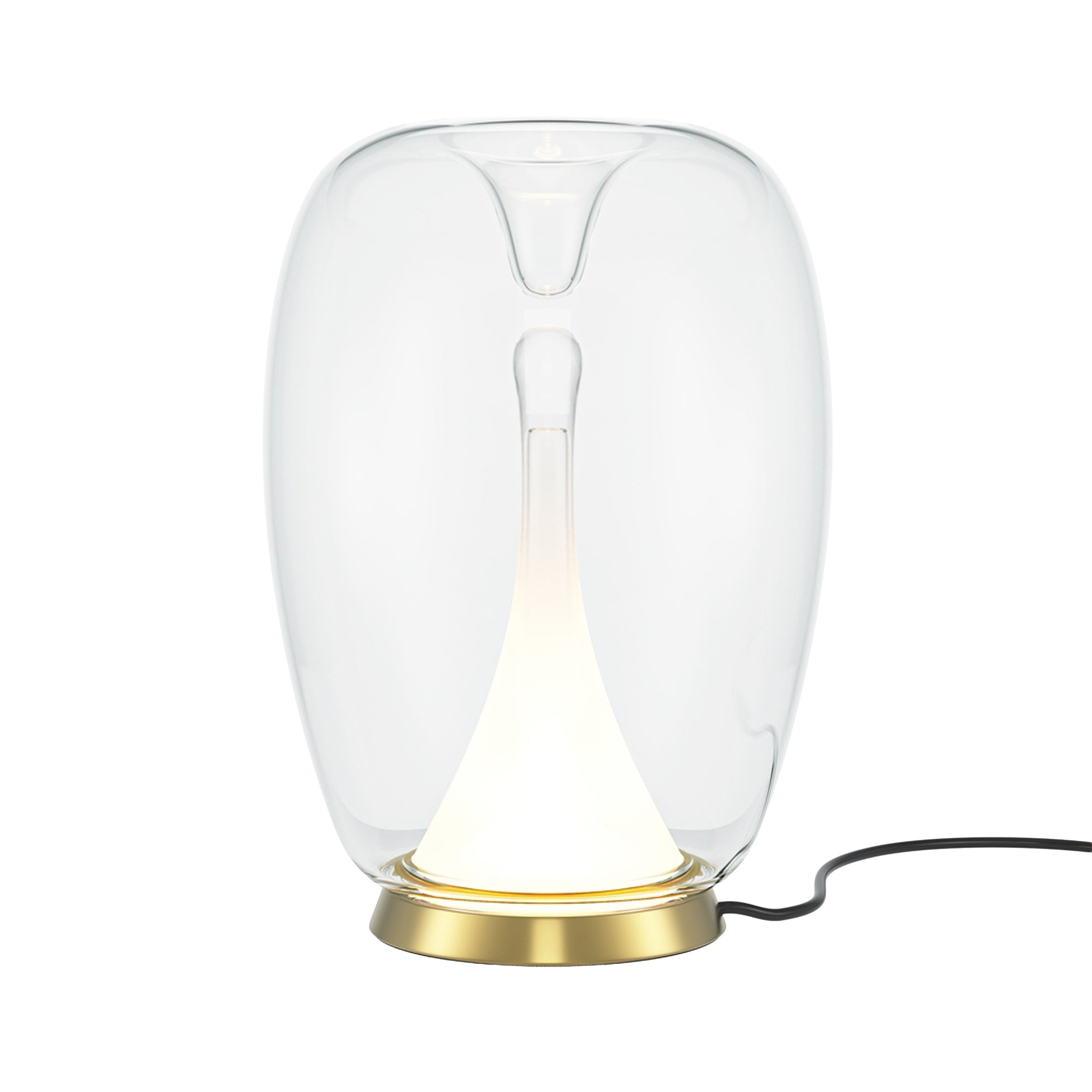 Lampa stołowa LED Maytoni Splash