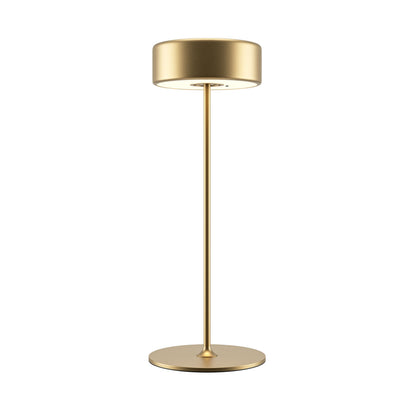 Maytoni AI Collaboration LED – przenośna lampa stołowa