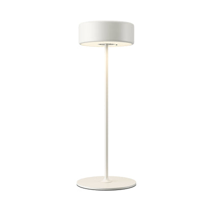 Maytoni AI Collaboration LED – przenośna lampa stołowa