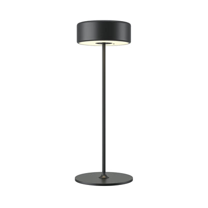 Maytoni AI Collaboration LED – przenośna lampa stołowa