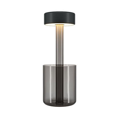 Maytoni AI Collaboration LED – przenośna lampa stołowa