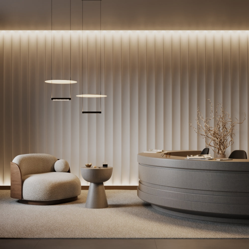 Lampa wisząca LED Maytoni Ambience
