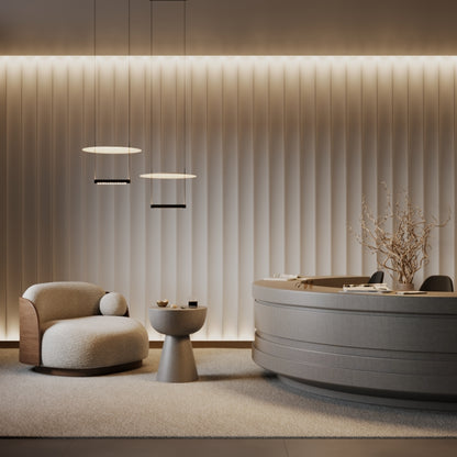 Lampa wisząca LED Maytoni Ambience
