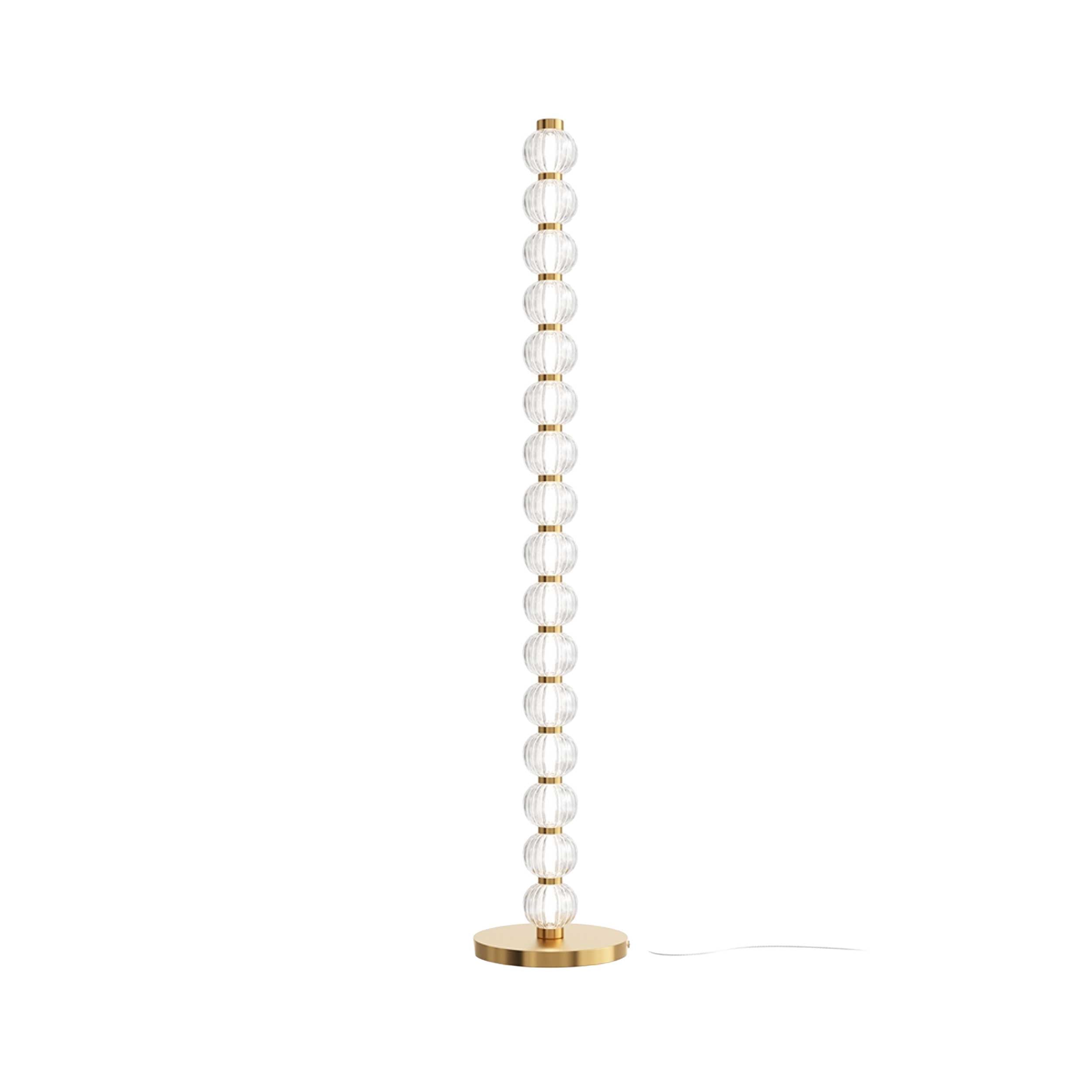 Lampa stojąca LED Maytoni Amulet