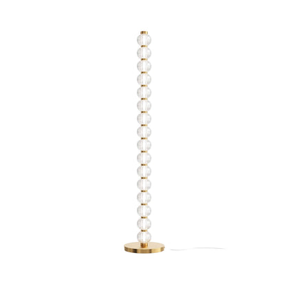 Lampa stojąca LED Maytoni Amulet
