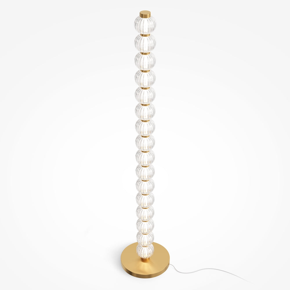 Lampa stojąca LED Maytoni Amulet