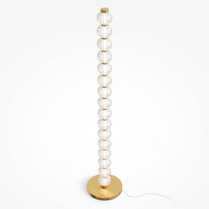 Lampa stojąca LED Maytoni Amulet