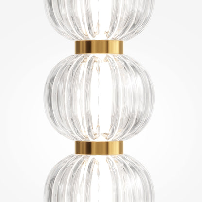 Lampa stojąca LED Maytoni Amulet