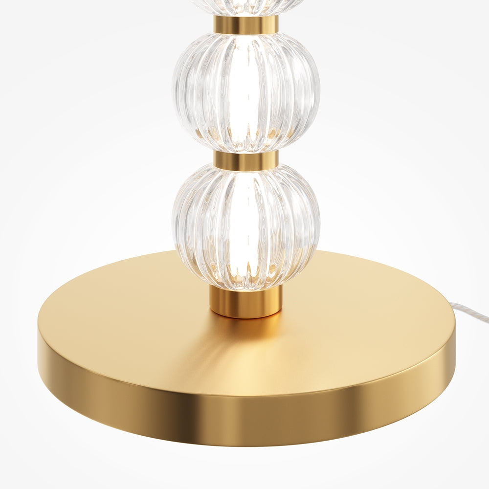 Lampa stojąca LED Maytoni Amulet