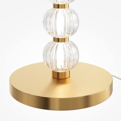 Lampa stojąca LED Maytoni Amulet