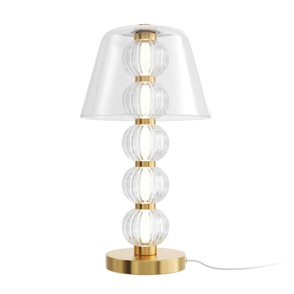 Lampa stołowa LED Maytoni Amulet