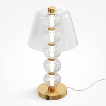 Lampa stołowa LED Maytoni Amulet