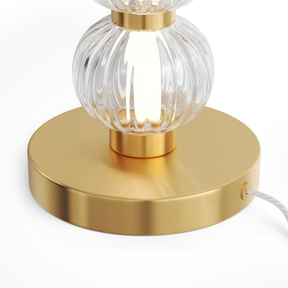 Lampa stołowa LED Maytoni Amulet