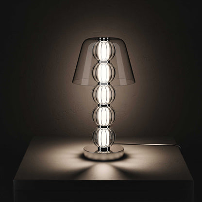 Lampa stołowa LED Maytoni Amulet