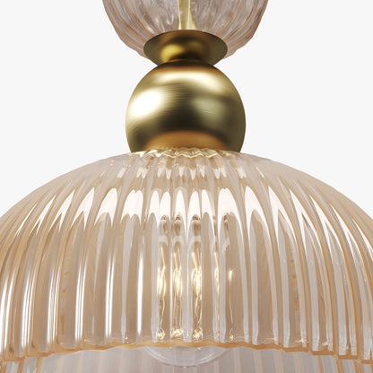 Maytoni Antic E27 – lampa wisząca