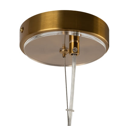 Maytoni Arco G9 – lampa wisząca