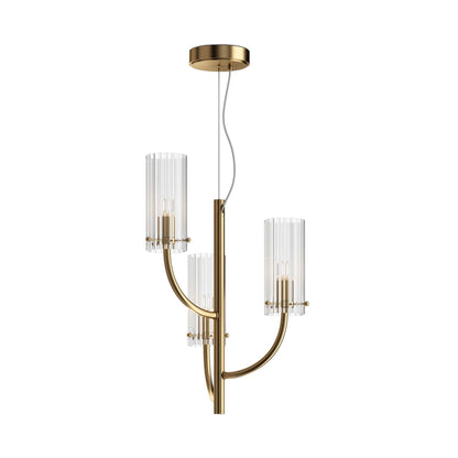 Maytoni Arco G9 – lampa wisząca
