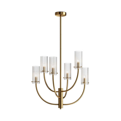 Maytoni Arco G9 – lampa wisząca