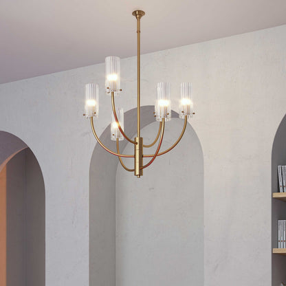 Maytoni Arco G9 – lampa wisząca