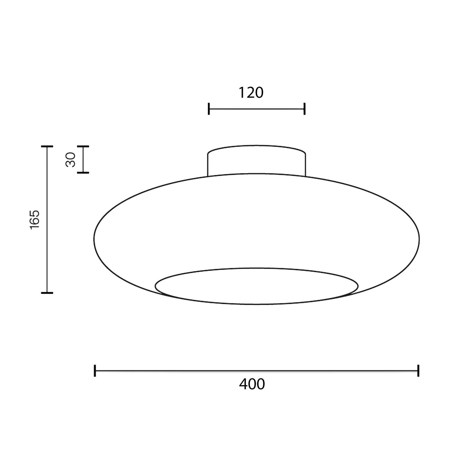 Maytoni Aros LED – oprawa nawierzchniowa