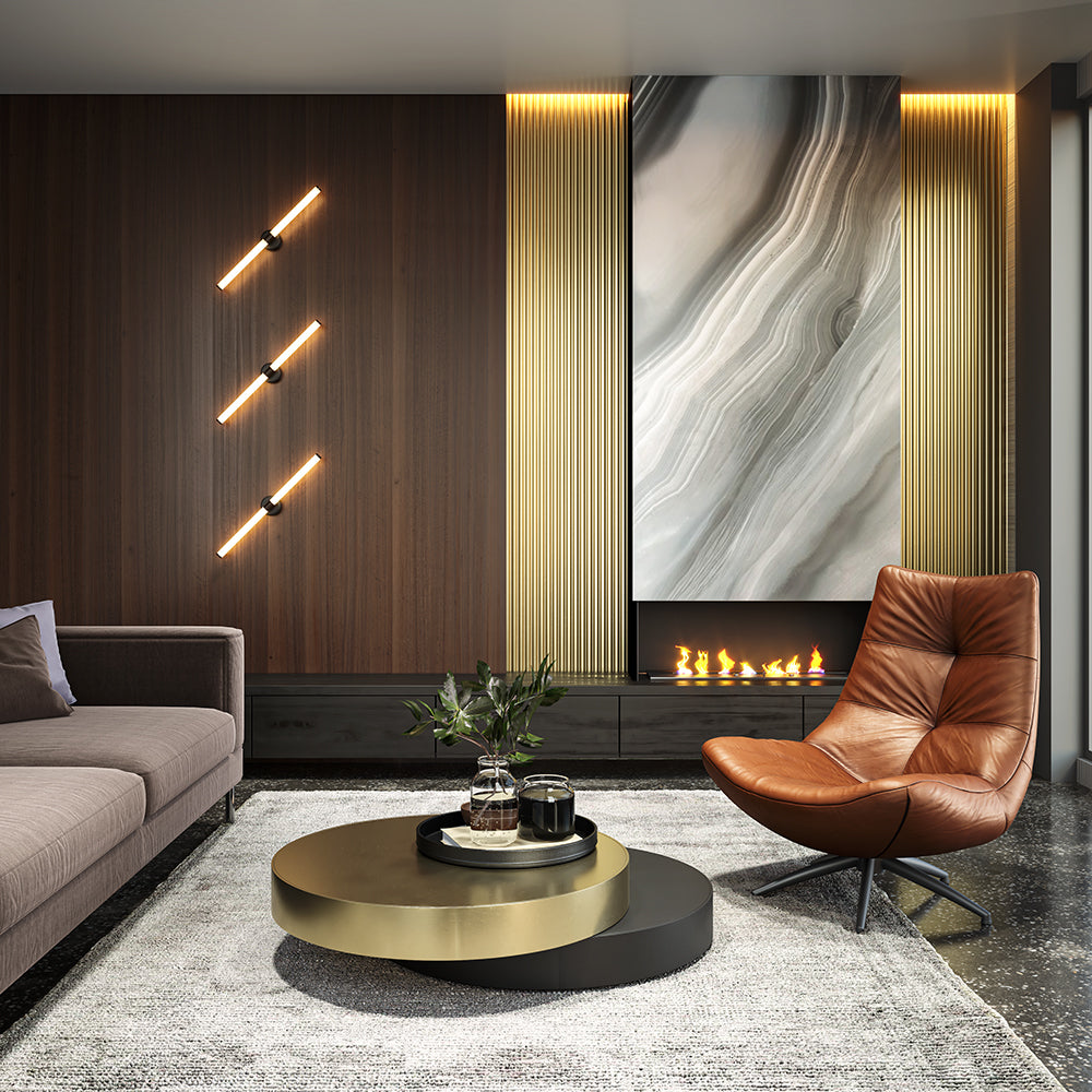 Kinkiet LED Maytoni Axis