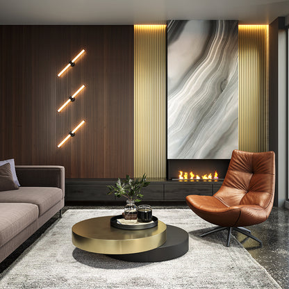 Kinkiet LED Maytoni Axis