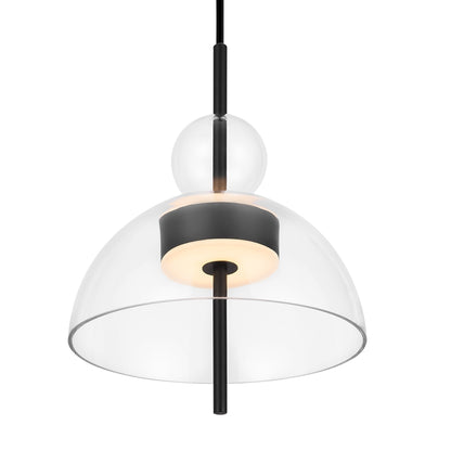 Lampa wisząca LED Maytoni Bangkok