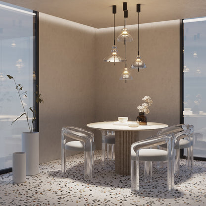 Lampa wisząca LED Maytoni Bangkok