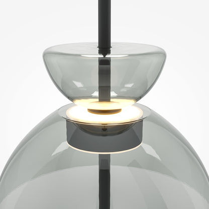 Lampa wisząca LED Maytoni Bangkok