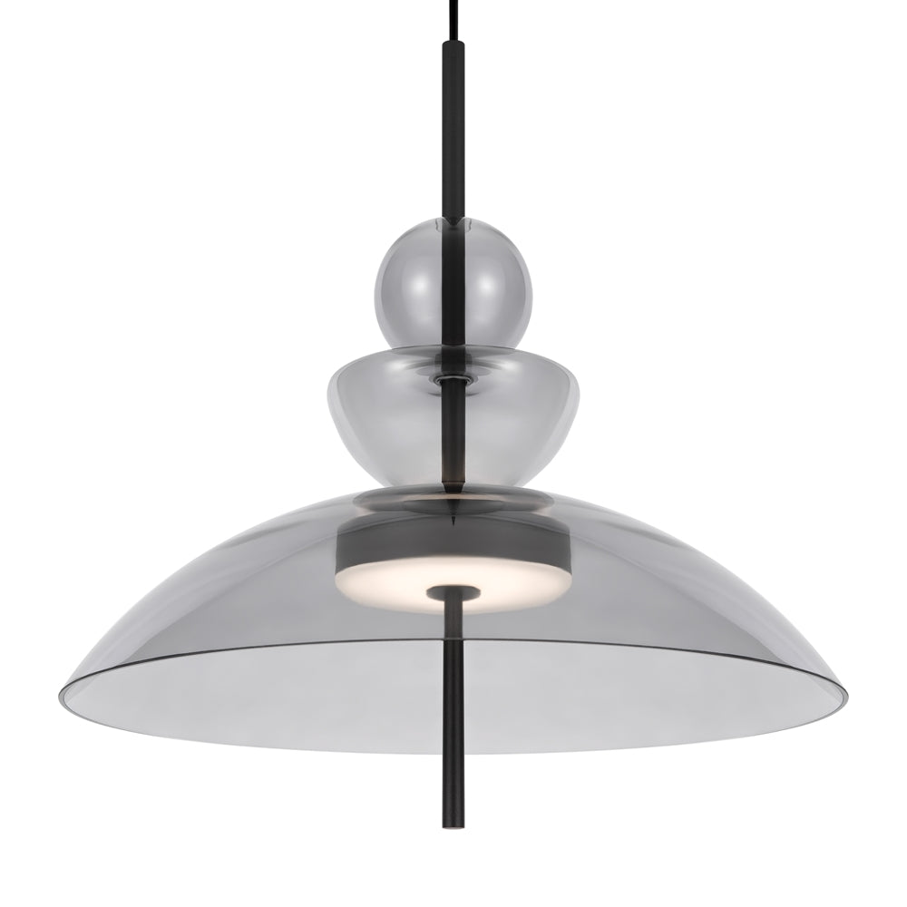 Lampa wisząca LED Maytoni Bangkok