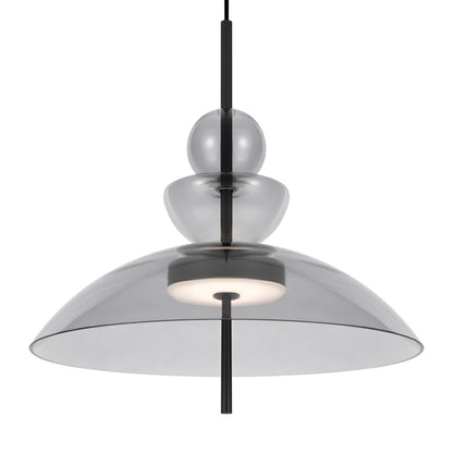 Lampa wisząca LED Maytoni Bangkok