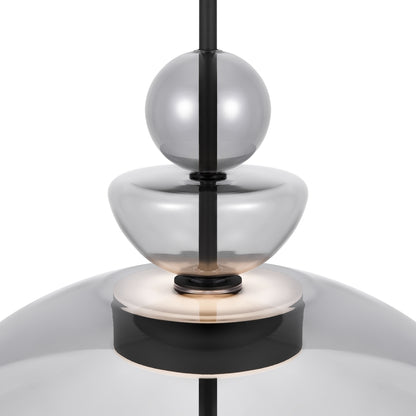 Lampa wisząca LED Maytoni Bangkok
