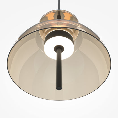Lampa wisząca LED Maytoni Bangkok
