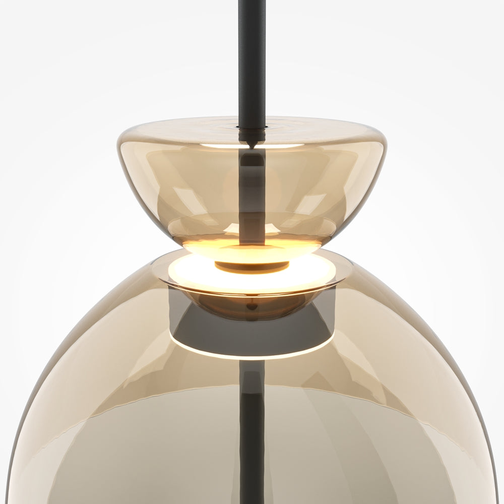 Lampa wisząca LED Maytoni Bangkok