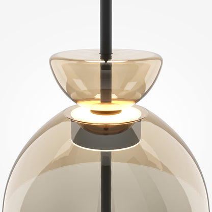 Lampa wisząca LED Maytoni Bangkok