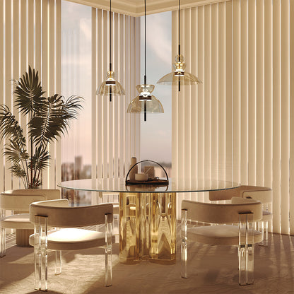 Lampa wisząca LED Maytoni Bangkok