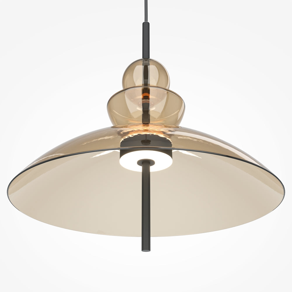 Lampa wisząca LED Maytoni Bangkok