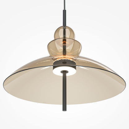 Lampa wisząca LED Maytoni Bangkok