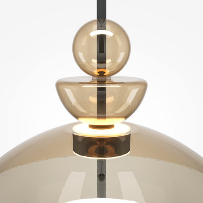 Lampa wisząca LED Maytoni Bangkok