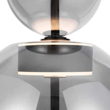 Lampa wisząca LED Maytoni Bangkok