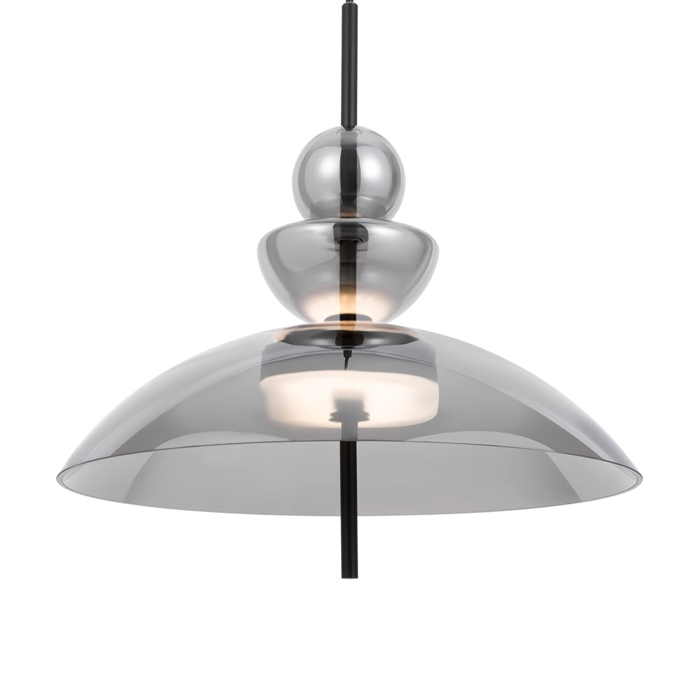 Lampa wisząca LED Maytoni Bangkok