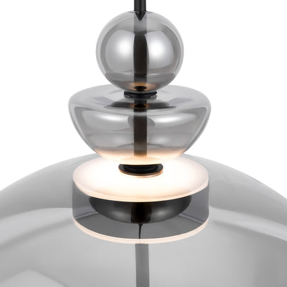 Lampa wisząca LED Maytoni Bangkok