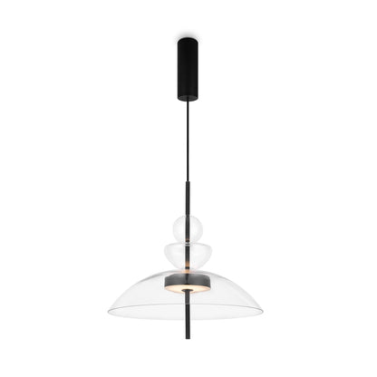 Lampa wisząca LED Maytoni Bangkok