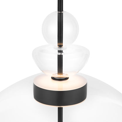 Lampa wisząca LED Maytoni Bangkok