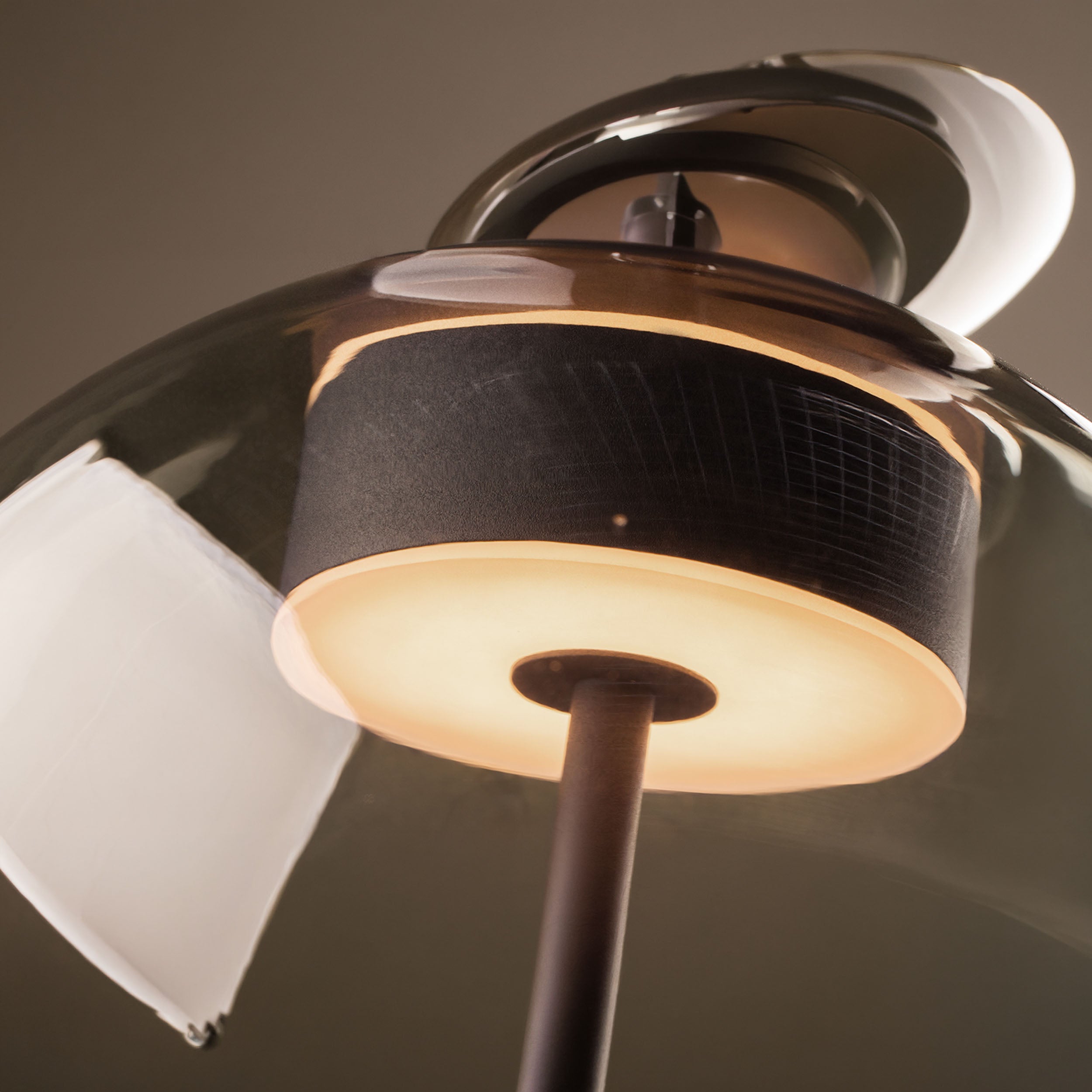 Lampa wisząca LED Maytoni Bangkok