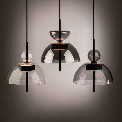 Lampa wisząca LED Maytoni Bangkok