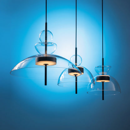 Lampa wisząca LED Maytoni Bangkok