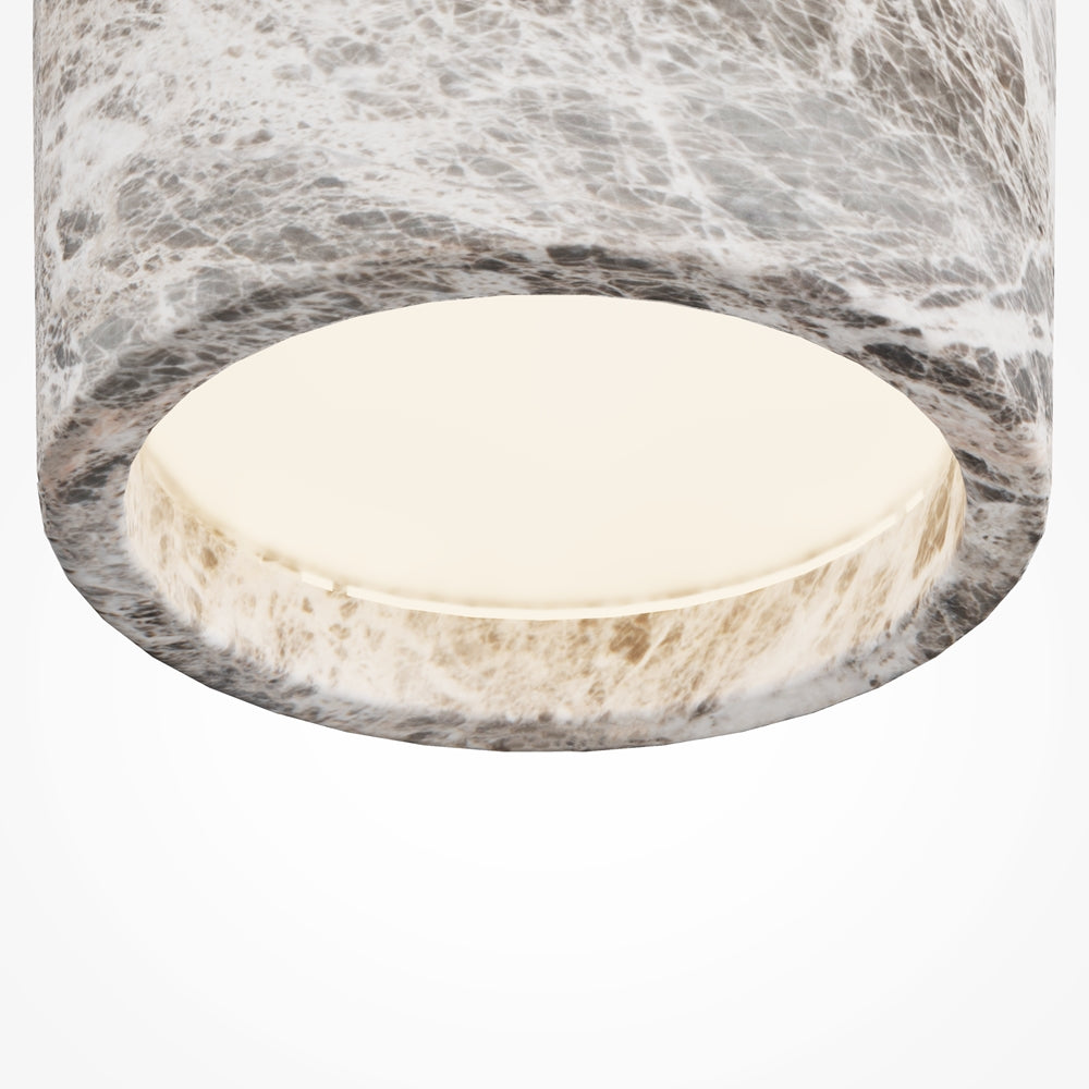 Maytoni Basic Texture GX53 – oprawa nawierzchniowa